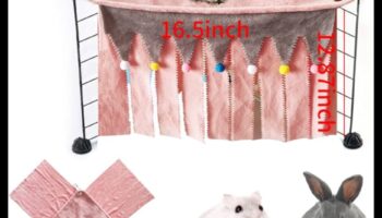 המשך בתי אוגרים: שילוב ערסלים ופינות נעימות