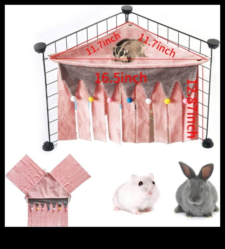 המשך בתי אוגרים: שילוב ערסלים ופינות נעימות