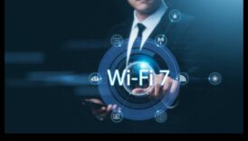 הגדרה מחדש של תקשורת: המהפכה האלחוטית נחשפה