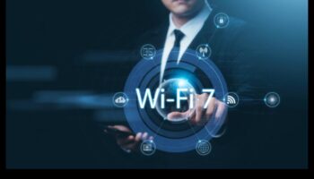 הגדרה מחדש של תקשורת: המהפכה האלחוטית נחשפה