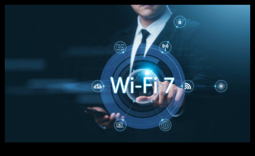 הגדרה מחדש של תקשורת: המהפכה האלחוטית נחשפה