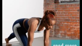 עמודים עוצמתיים: חיזוק הליבה שלך לבריאות כללית