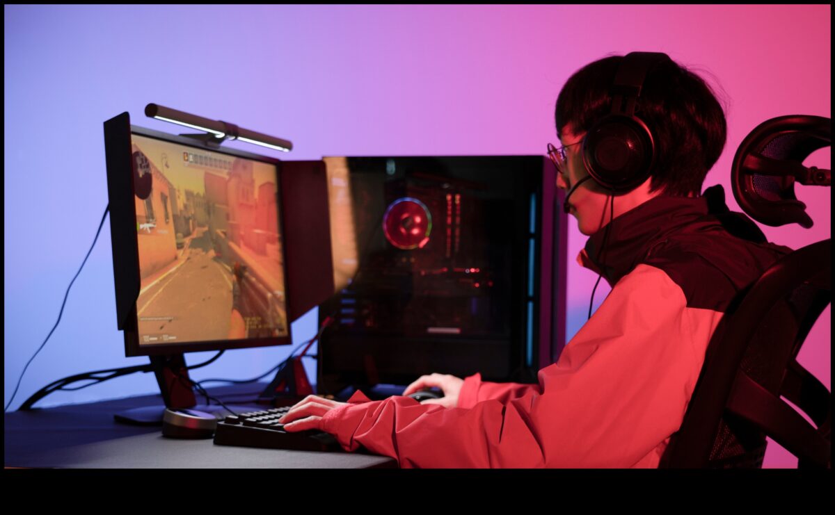 שפר את החוויה שלך: אביזרי צג ותצוגה עבור אלקטרוניקה