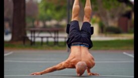 Gravity Defiance: פתיחת פוטנציאל עם אימוני משקל גוף