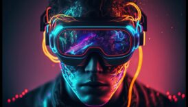 חוויה משופרת: כיצד VR משנה את נוף קונסולת המשחקים