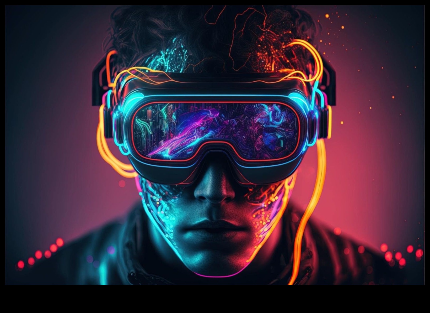 חוויה משופרת: כיצד VR משנה את נוף קונסולת המשחקים