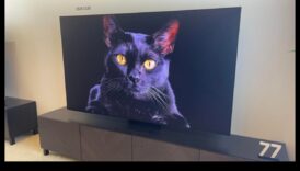 מעבר למסך: טלוויזיות כמרכזי מידע עם עדכוני חדשות ומזג אוויר