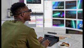 מעבר לצגים: בחינת קטגוריות אלקטרוניקה מגוונות עבור המשרד