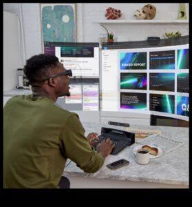 מעבר לצגים: בחינת קטגוריות אלקטרוניקה מגוונות עבור המשרד