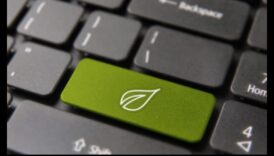 משחקים ידידותיים לסביבה: מחשבים ניידים עם שיטות עיצוב בר קיימא