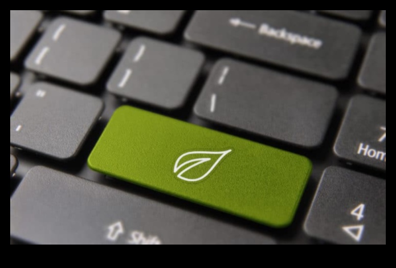 משחקים ידידותיים לסביבה: מחשבים ניידים עם שיטות עיצוב בר קיימא