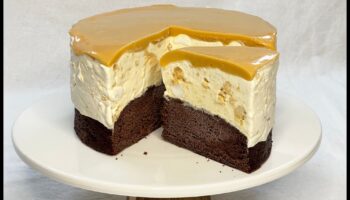 אומנות קולינרית לאוהבי קינוחים: סיום מתוק לארוחות