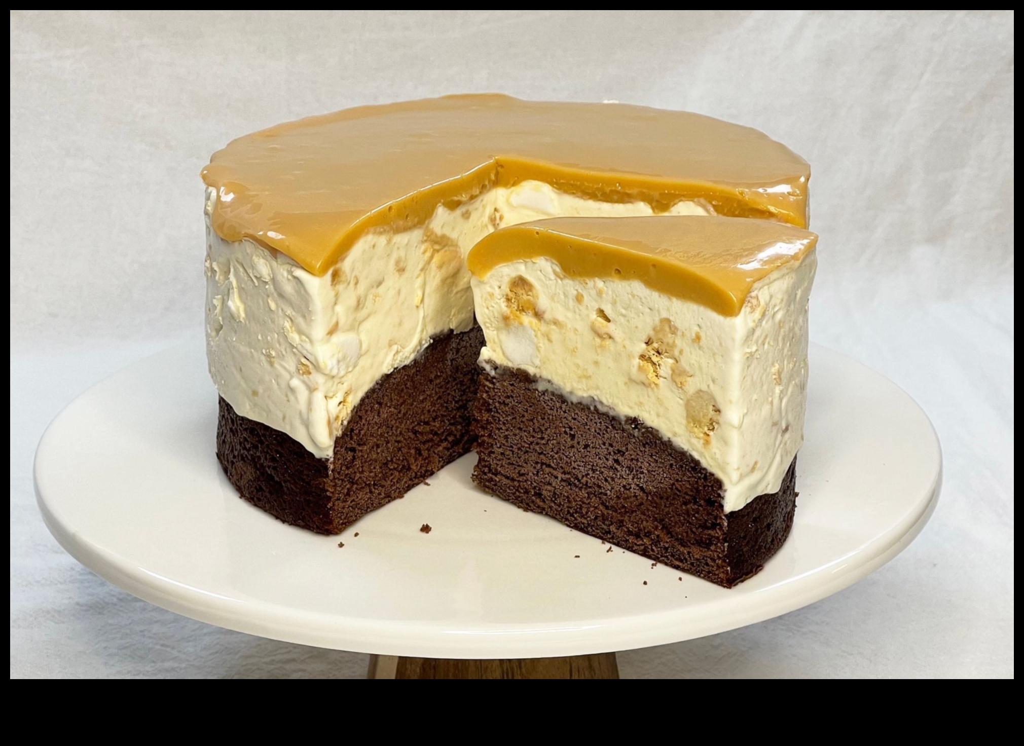 אומנות קולינרית לאוהבי קינוחים: סיום מתוק לארוחות