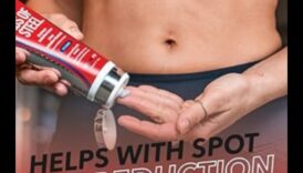 סדרת Abs of Steel: אימונים עוצמתיים למדריף מפוסל