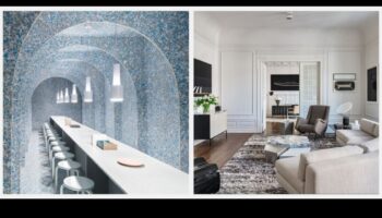 בחינת השפעות תרבותיות על השראה לעיצוב פנים