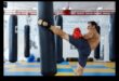 Kickstart Kickboxing: מהלכים עתירי אנרגיה לשליטה מוצלחת במשקל