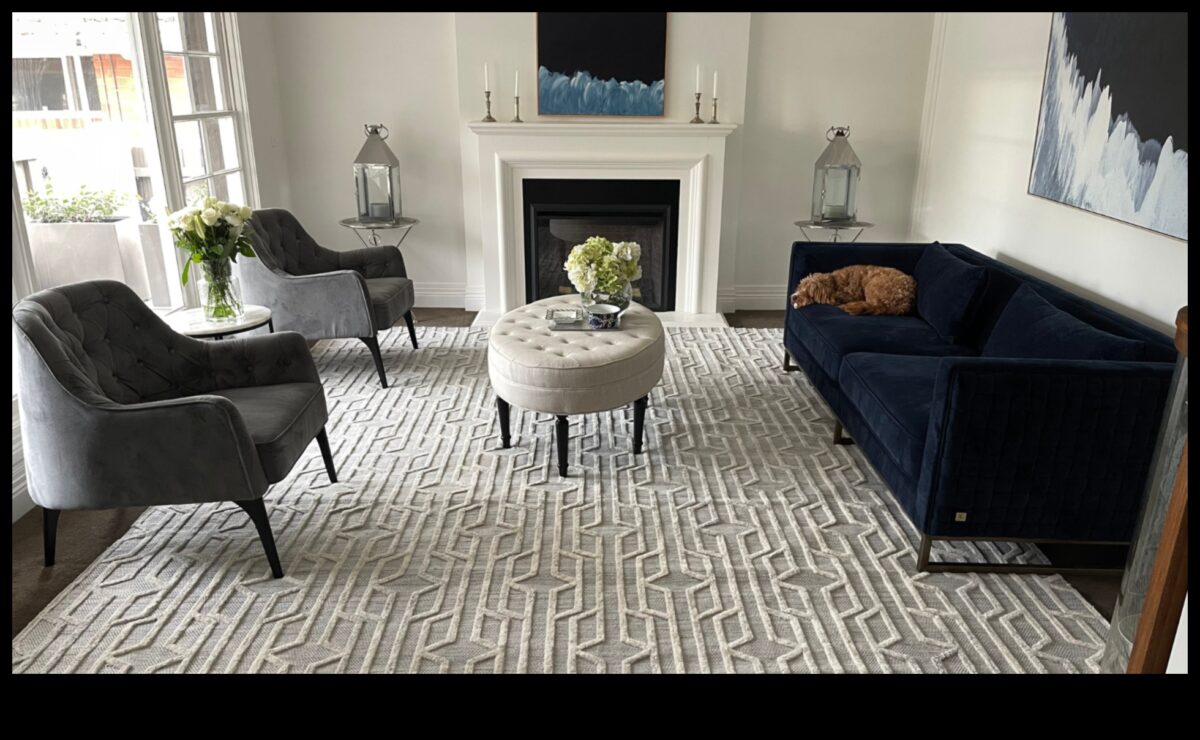 השראה לעיצוב הבית בסגנון ויקטוריאני