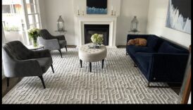 השראה לעיצוב הבית בסגנון ויקטוריאני