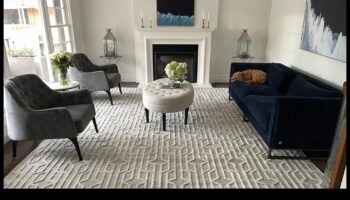 השראה לעיצוב הבית בסגנון ויקטוריאני