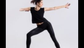 ריקוד לפעולה: מהלכי חימום קצביים להתחלה מהנה